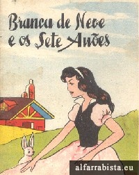 Branca de neve e os sete anes