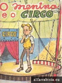 O menino e o circo