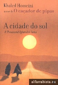 A cidade do sol