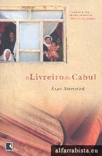 O livreiro de Cabul