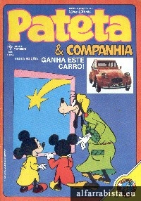 Pateta & Companhia - 122