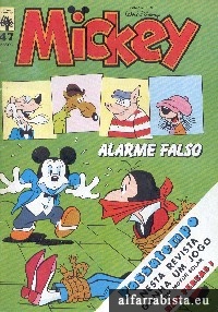 Mickey - 47