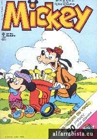 Mickey - 128