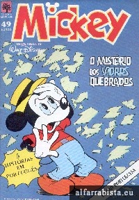 Mickey - 49