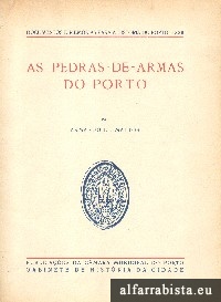 As Pedras-de-Armas do Porto