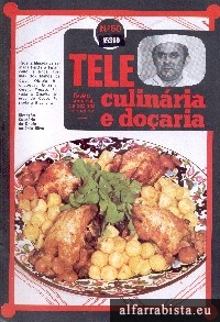 Tele Culinria e Doaria - n. 60