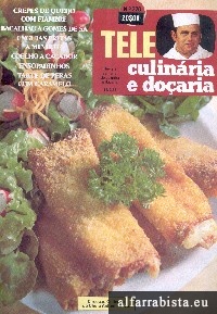 Tele Culinria e Doaria - n. 320