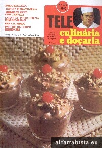 Tele Culinria e Doaria - n. 274