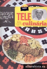 Tele Culinria e Doaria - n. 42