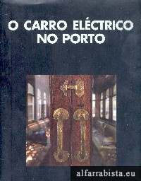 O Carro Elctrico no Porto