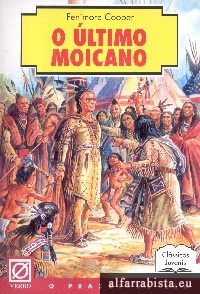 O ltimo Moicano