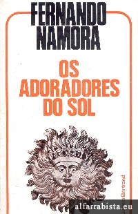 Os adoradores do sol