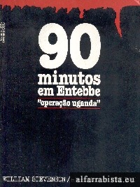 90 minutos em Entebbe