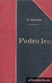 Pedro Ivo