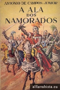 A Ala dos Namorados - 4 Vols.