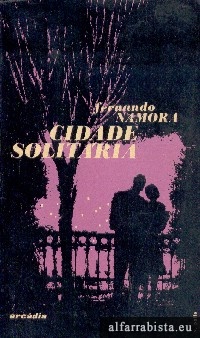 Cidade solitria