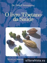 O livro Tibetano da Sade