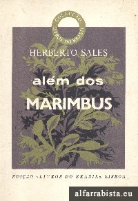 Alm dos Marimbus