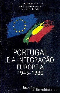 Portugal e a Integrao Europeia