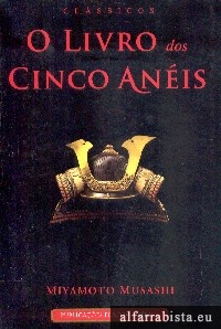 O Livro dos Cinco Anis