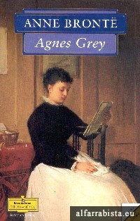 Agnes Grey