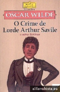 O crime de Lorde Arthur Savile