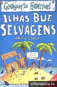 Ilhas bu-selvagens