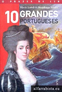 10 Grandes Portugueses