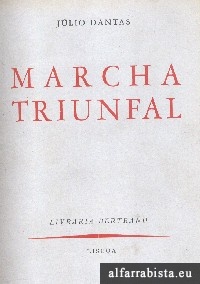 Marcha Triunfal