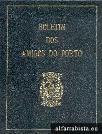 Boletim dos Amigos do Porto