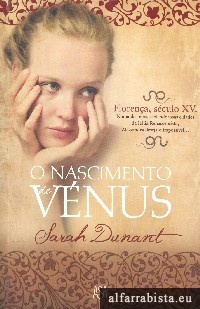 O Nascimento de Vnus