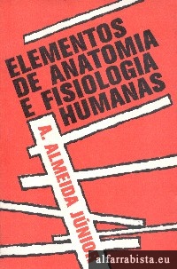 Elementos de anatomia e fisiologia humanas