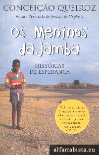 Os meninos da Jamba