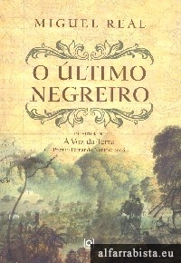 O ltimo negreiro