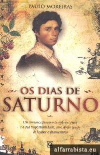 Os Dias de Saturno