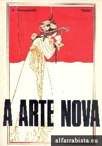 A Arte Nova