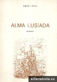 Alma Lusada