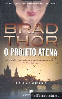 O Projeto Atena