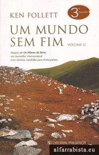 Um mundo sem fim  - Volume II