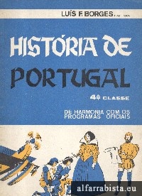 Histria de Portugal