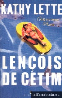 Lenis de cetim