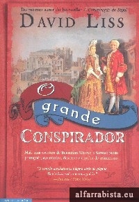 O grande conspirador