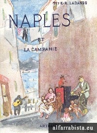 Naples et La Campanie