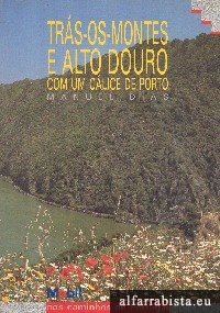 Trs-os-Montes e Alto Douro