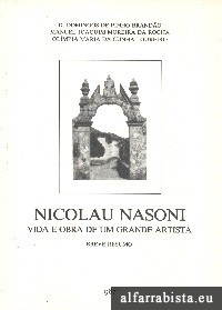 Nicolau Nasoni