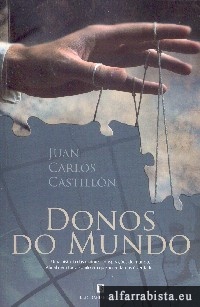 Donos do Mundo