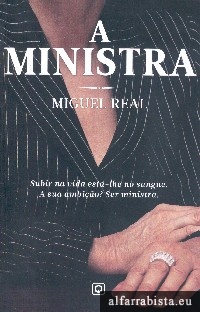 A Ministra