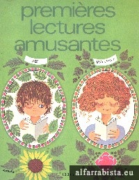 Premires lectures amusantes