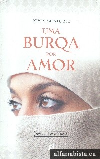 Uma burqa por amor