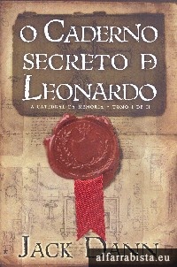 Caderno secreto de Leonardo - 2 Vols.